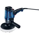 Bosch GPO 950 W 180 mm Gri Polisaj Makinesi