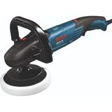 Bosch GPO14CE 1400W Polisaj Makinesi Ergonomik Tasarım ile Yüksek Performans Sunar