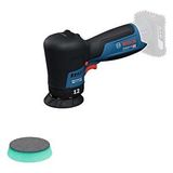 Bosch GPX 12V-77 Aküsüz Polisaj Makinesi
