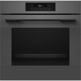 Bosch Gri 3 Lü Ankastre Set 417 ( HJG852YN0T - POP6C9P30O - DWK66PJ70T ) - 3D Fry Hava ile Kızartma -