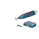 Bosch Gro 12V-35 Çok Amaçlı El Aleti Solo 0.601.9C5.000