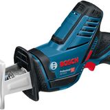 Bosch GSA 12V-14 12 V 2x3 Ah Akülü Tilki Kuyruğu Testere