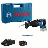 Bosch GSA 185-Li 18V 5 Ah Akülü Tilki Kuyruğu Testere