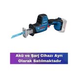 Bosch GSA 18V-24 Akülü Panter Testere Solo - 06016A5100