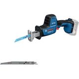 Bosch GSA 18V-24 Solo Akülü Tilki Kuyruğu Testere