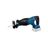 Bosch Gsa 18V-280 Akülü Panter Testere Solo