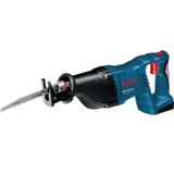 Bosch GSA 18V-Li 4 Ah Akülü Panter Testere