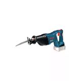 Bosch GSA 18V-LI Solo Akülü Tilki Kuyruğu