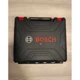 Bosch Gsb 120-Li Matkap Çantası