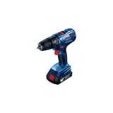 Bosch GSB 180 L +23 2x2Ah Akülü Darbeli Matkap