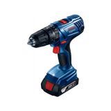 Bosch GSB 180 LI 23 Akülü Darbeli Matkap Vidalama ve 23 Parça Uç Seti