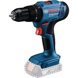 Bosch Gsb 183 Li Darbeli Matkap Vidalama (Solo) Batarya, Çanta Ve Şarj Aleti Yoktur