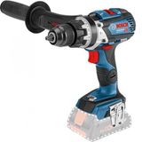 Bosch GSB 18V-110 C Solo Akülü Darbeli Vidalama Makinesi