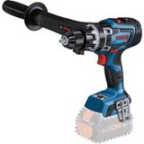 Bosch Gsb 18V-150 C Darbeli Delme/Vidalama Makinesi (Akü Ve Şarj Cihazı Dahil Değil) - 06019J5101