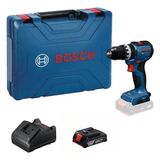 Bosch GSB 18V-52 2 Ah Akülü Vidalama Makinesi