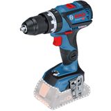 Bosch GSB 18V-60 C Solo Akülü Vidalama Makinesi
