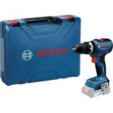 Bosch GSB 18V-65 Solo Darbeli Matkap