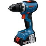 Bosch Gsb 18V-65 Solo Vidalama Makinesi