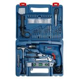 Bosch GSB 600 Darbeli Matkap ve 100 Parça Aksesuar