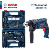Bosch GSB 600 RE Darbeli Matkap