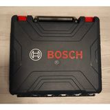 Bosch GSB120 Li Matkap Çantası