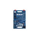 Bosch GSB600 100 Parça Aksesuar Darbeli Matkap