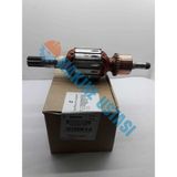 Bosch Gsh 16-28 / Gsh 16-30 Endüvi Armatür Rotor 230-240V
