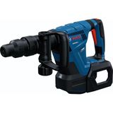 Bosch GSH 18V-5 Akülü Kırıcı Delici Solo