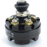 Bosch Gsh 27 Kırıcı Orijinal Şalteri 1617200108
