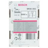 Bosch GSK 50 35 mm 5000li Çivi
