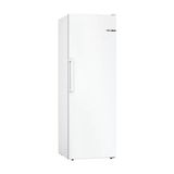 Bosch GSN33VWE0N 225 Lt No Frost Çekmeceli Derin Dondurucu E Enerji Sınıfı Beyaz Renkli