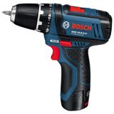 Bosch GSR 10,8-2-LI Vidalama Makinesi