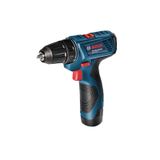 Bosch GSR 120-LI 12 V 1.5 Ah Akülü Matkap Vidalama