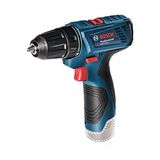 Bosch GSR 120-LI Akülü Vidalama 12 Volt Li-Ion ( Akü ve şarj cihazı hariç )