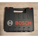 Bosch Gsr 120-Li Matkap Çantası (Büyük Modeli)