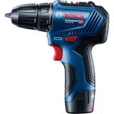 Bosch GSR 12V-30 2 Ah Vidalama Makinesi