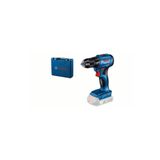 Bosch Gsr 185 Li Akülü Delme Vidalama Makinası (SOLO) (AKÜ VE ŞARJ CİHAZI DAHİL DEĞİL)