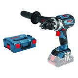Bosch GSR 18V-110 C Solo Akülü Vidalama Makinesi