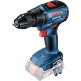 Bosch Gsr 18V-50 Professional Akülü Delme ve Vidalama Seti (Akü ve Şarj Cihazı Hariç) - Seçenek 1