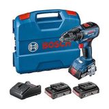 Bosch Gsr 18V-50