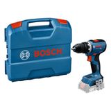 Bosch GSR 18v-65 Solo Akülü Vidalama Makinesi