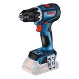 Bosch GSR 18V-90 C Akülü Delme-Vidalama Makinesi Solo (Akü ve Şarj Cihazı Dahil Değil) - 06019K6000
