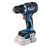 Bosch GSR 18V-90 C Solo Akülü Vidalama Makinesi