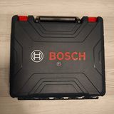 Bosch GSR120-LI Matkap Çantası