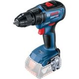 Bosch Gsr18v-50 18v Akülü Matkap Vidalama(SOLO MODEL)