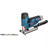 Bosch Gst 12V-70 Akülü Dekupaj Testere (Solo) 06015A1001