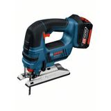 Bosch GST 14,4 V-LI Akülü Dekupaj Testere