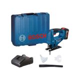 Bosch GST 183-LI 1 x 4.0Ah Akülü Dekupaj Testere - 06015B7022