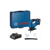 Bosch Gst 183-Lı 1X4.0ah Tek Akülü Dekupaj Testere