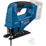 Bosch GST 183-LI Akülü Dekupaj Testere (Akü ve Şarj Cihazı Dahil Değil) - 06015B7020